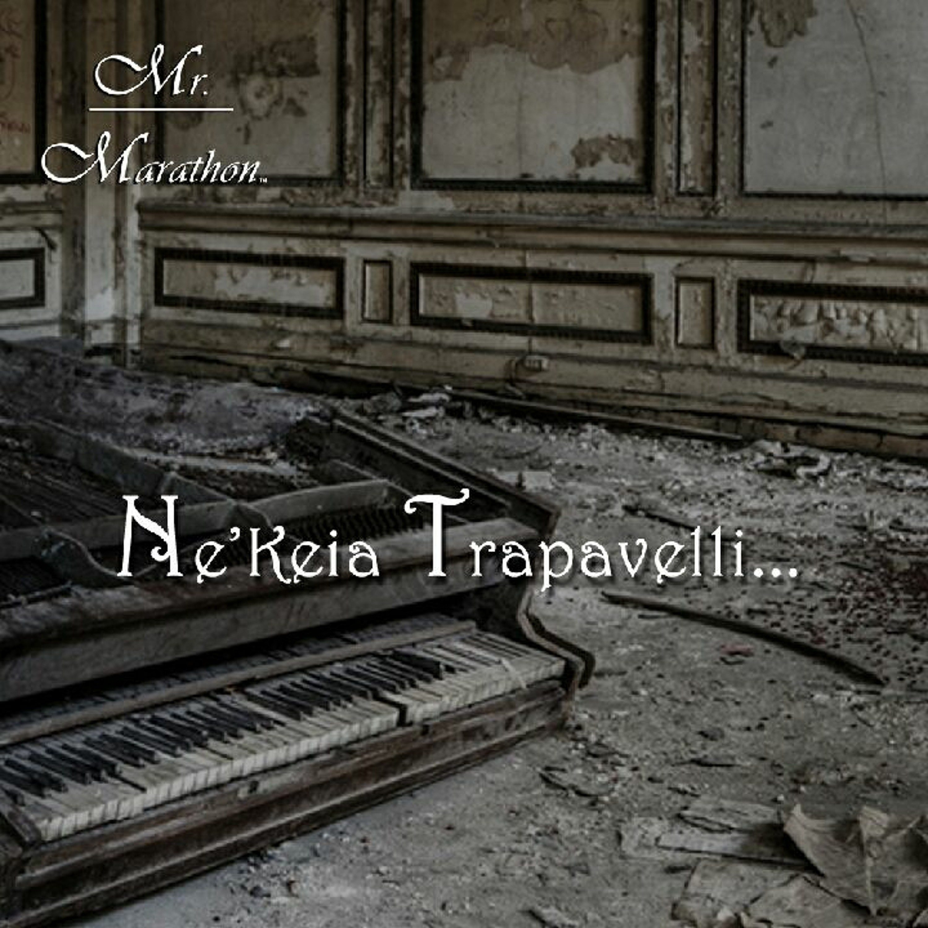 Ne'Keia TrapaVelli episode artwork