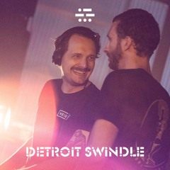 Detroit Swindle @ DGTL Festival 16.04.2017