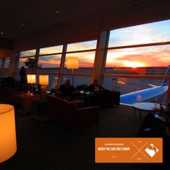 Alexander Volosnikov - When The Sun Goes Down (Original Mix)