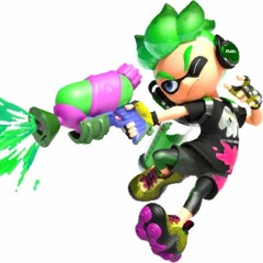 Splatoon 2 - Inkoming (Version 2)