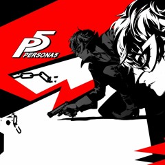 Shin Megami Tensei Persona 5 Freedom and Security