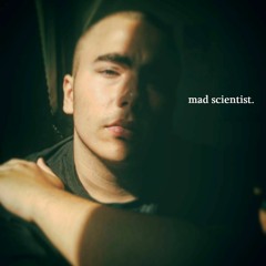 MAD SCIENTIST (BEAT PACK) [FOR SALE]
