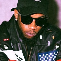 Tory Lanez x The Weekend Type Beat 2017 'Tempered'