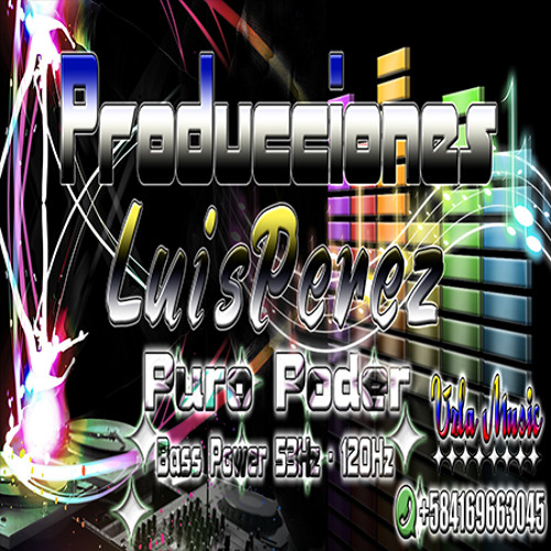 Stream DJLuisPerez......ElectroMix Bass Edit by DJ L u i s Perez Listen online for free on