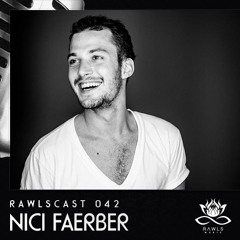 RAWLScast042 - Nici Faerber