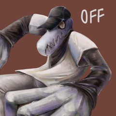 OFF - Purification (Pepper steak bad batter ver.)