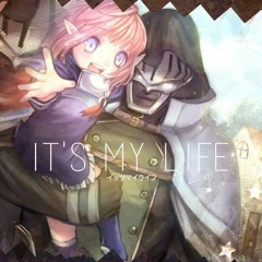 Nightcore- Bon Jovi - It's My Life (1)