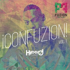 iCONFUZION VOL.1 (Fuzion Mas Mixtape)