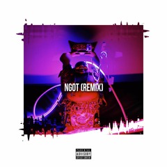 NGỌT (REMIX) - TSL x Lope Pham ( PROD. BY foxx )