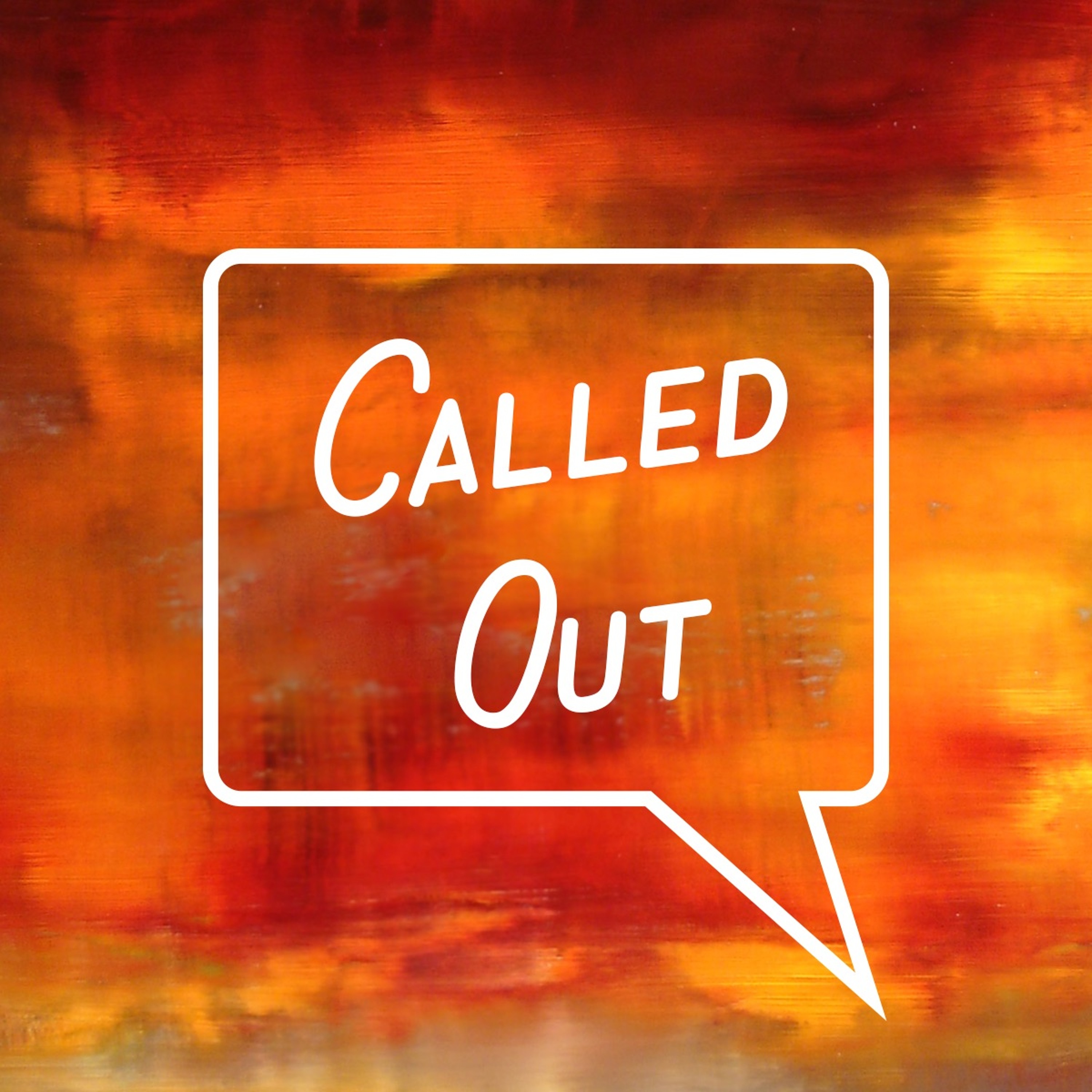 Called Out - Lynn Barton, June 4, 2017 episode artwork