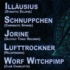 Lufttrocker