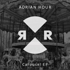 Adrian Hour - Carousel