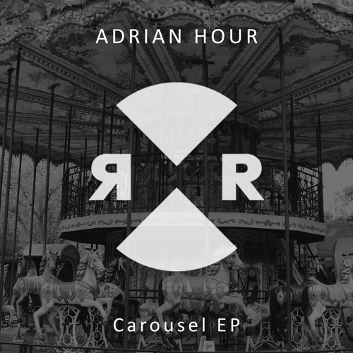Adrian Hour - Carousel