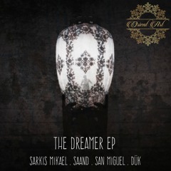 PREMIERE: Sarkis Mikael - Ether (San Miguel Mystic Remix) [Dream Culture]