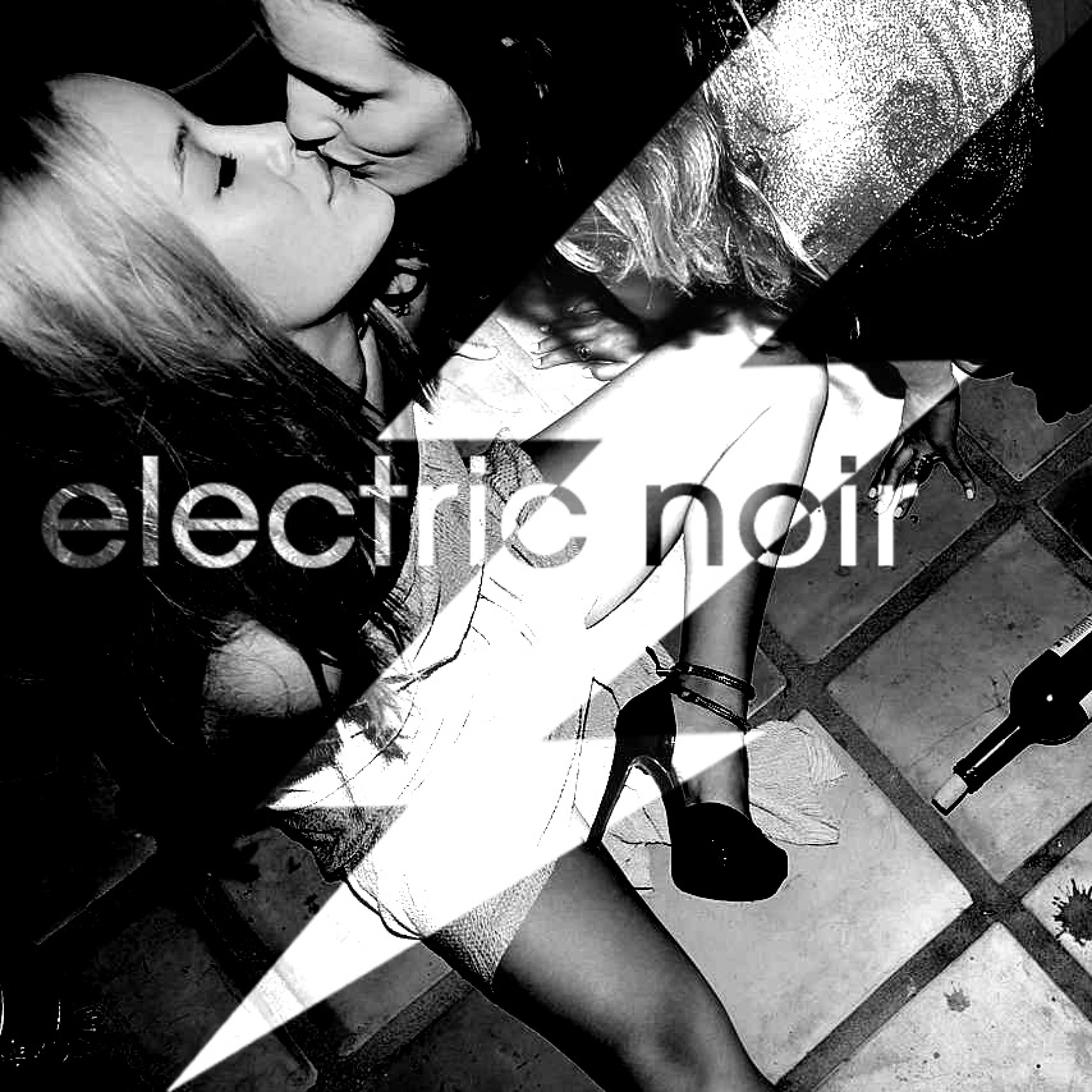 electric.noir - Nothing episode artwork