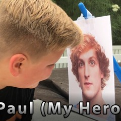 Logan Paul (My Hero) - An Original Song By Zircon