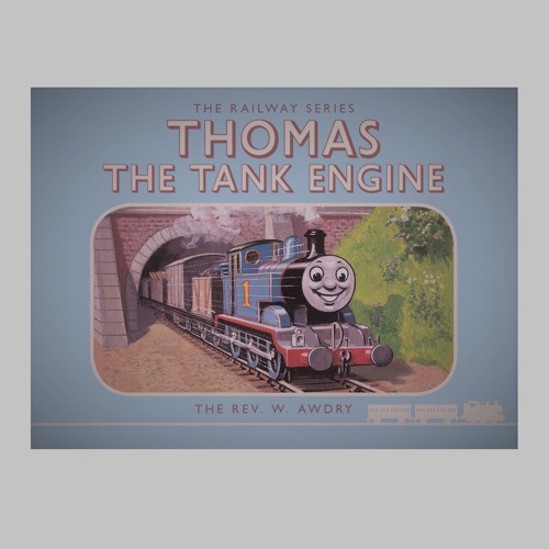 Stream Merritt Trainboy | Listen to Thomas the Tank Engine Railway ...