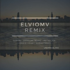 QUEEN - You Dont Fool Me (ElvioMV Unofficial Mix)