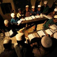 ابتهال رمضانُ أشرِق . . نصر الدين طوبار 🍃