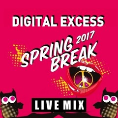 Sputnik Springbreak 2017 DJ Tower Festival Mix [FREE DOWNLOAD]