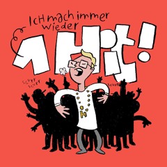 Hit Megamix - Haschio & Friends