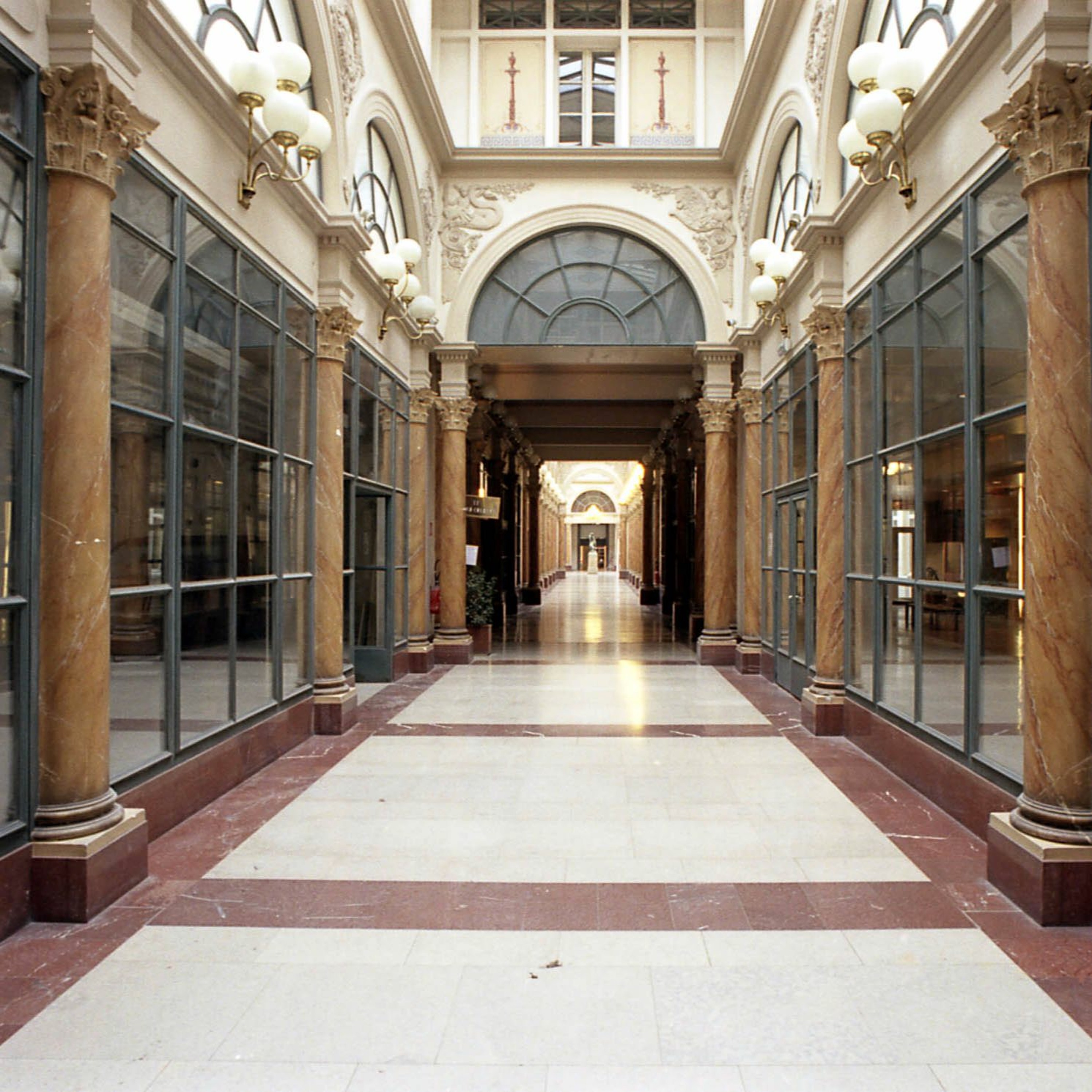 institut national du patrimoine