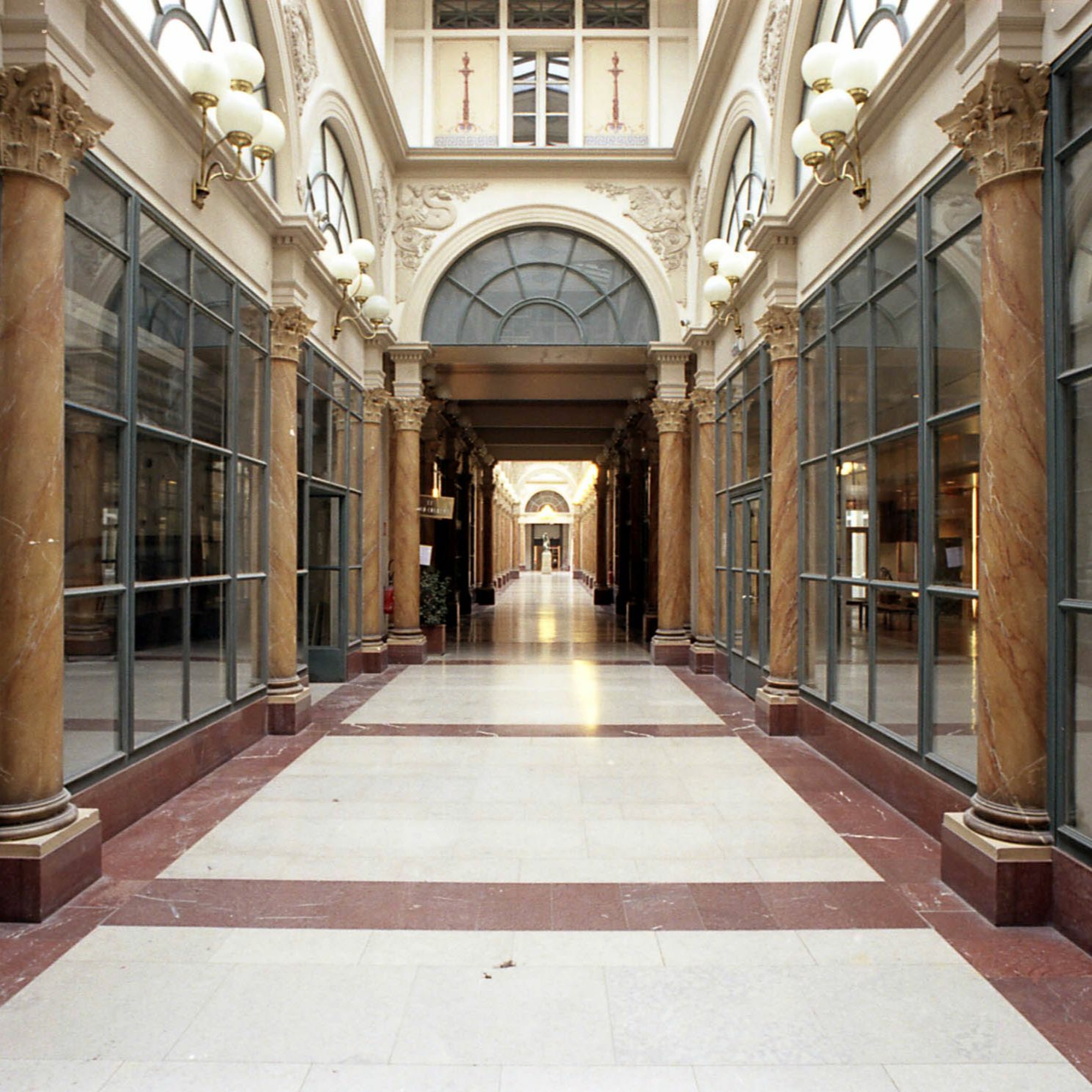 institut national du patrimoine