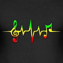 DJ EDDY - Reggae Summer Vibes Vol I