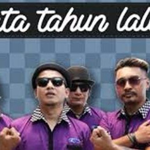 Tipe X- Cerita Tahun Lalu