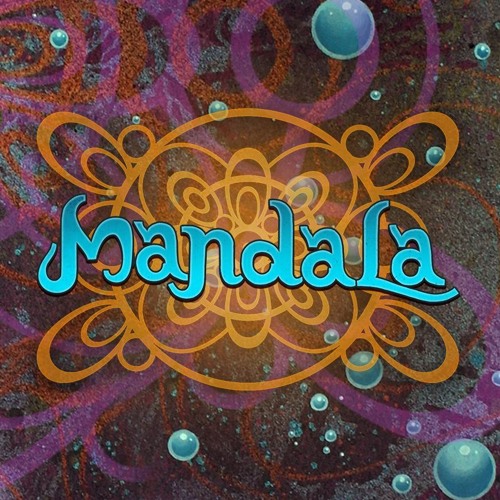 Mandala - Time Loops (clip)