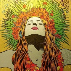 (Nathan's Dreamy Remix of) Dream Girl by The Gallery