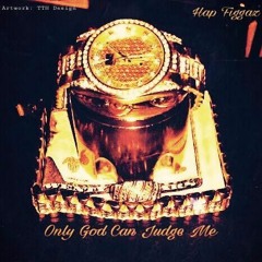 Let me vent pt 4 - Hap Figgaz Prod by 84 music 1