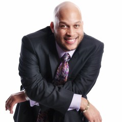 Anwar Miller Promoting Events TWRVP June 2017