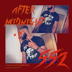 After Midnight ft. NickyBloom (prod. Richh552)