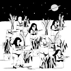 Bradley Zero Presents: Rhythm Section - NTS - 6