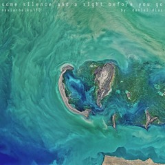 Silence And A Sight Before You Go (naviarhaiku180)