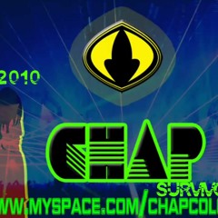 ChaP - Survivor (vocals)