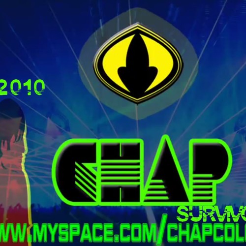 ChaP - Survivor (vocals)