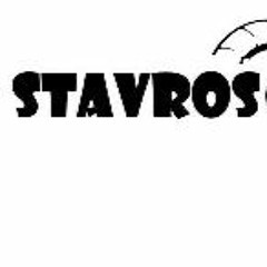 DJ STAVROS hontige examenmix!!