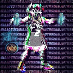 Medusa Vision [Prod. By J Dilla]