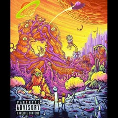 PROFIT x KEELOS- LIVING LIFE LIKE ITS A DREAM