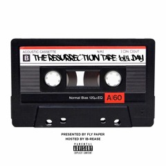 Cal Scruby - Hold Up
