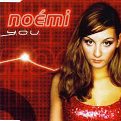Noemi - Y.O.U. (UltraBooster Bootleg Mix)