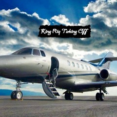 King Riq - Taking Off