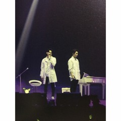 [GOT7] 1:31AM (잘 지내야해) - FLY IN SEOUL FINAL DVD