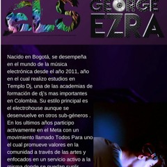 Set CVC- George Ezra.