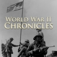 Episode 28: The Office of War Information