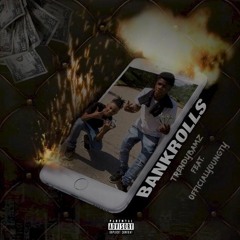 TRENDYBAMZ - Bankrolls ft. YoungTy