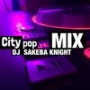 City pop mix
