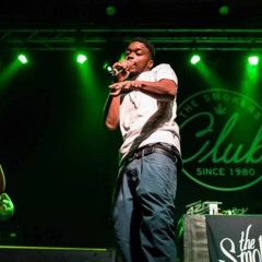 MobSquad Snap - untouchable freestyle